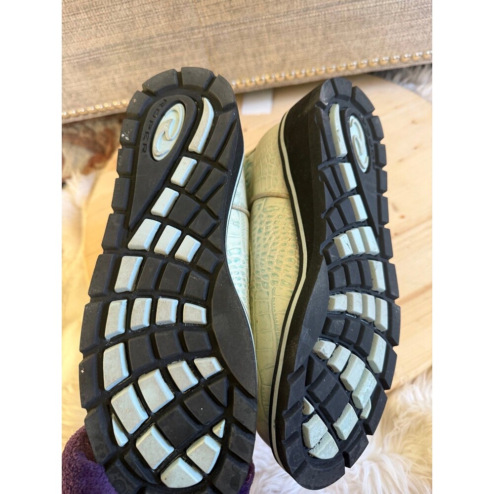 Deadstock Roper boots - Picture 6 of 9
